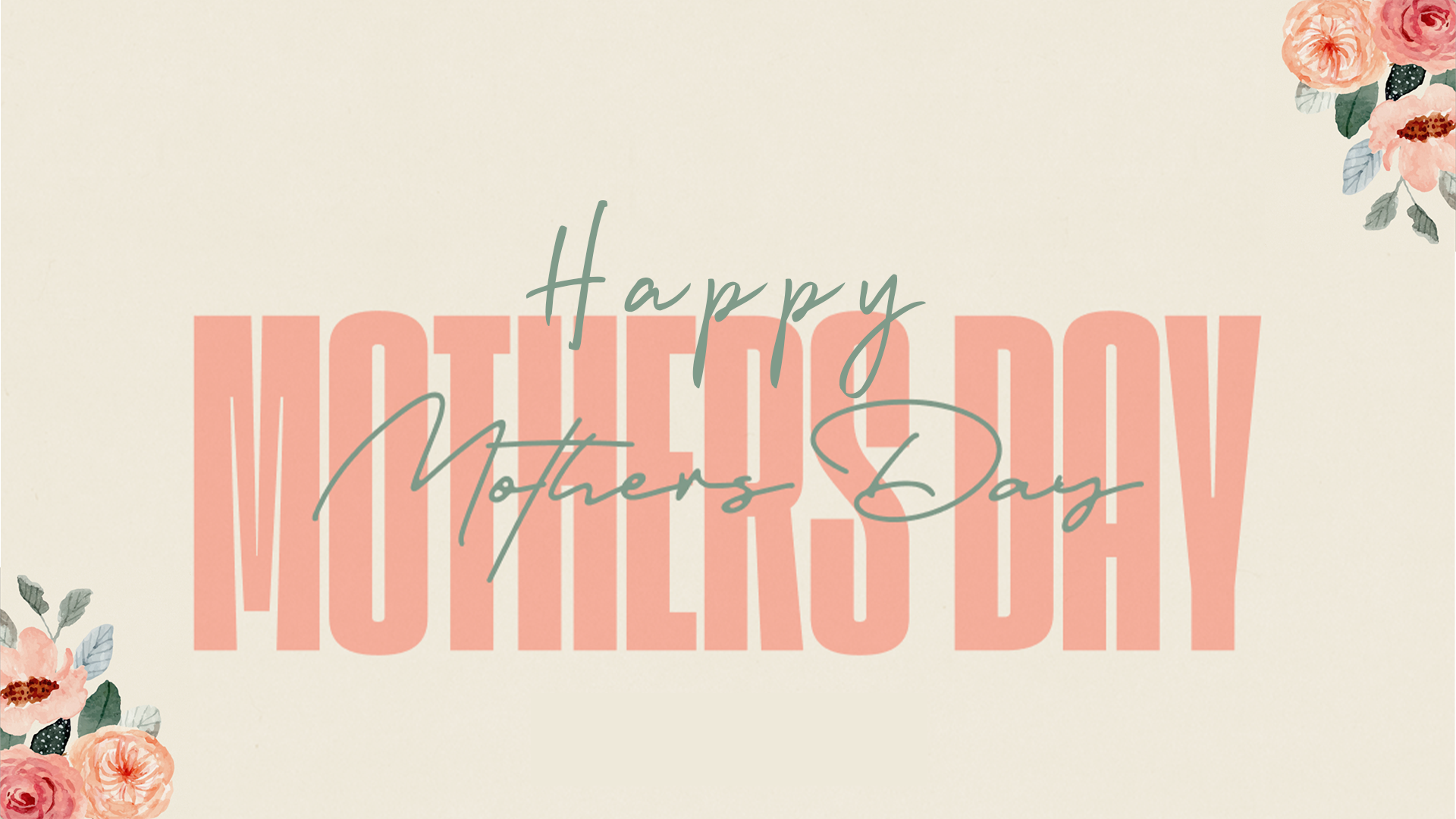 Mother's Day