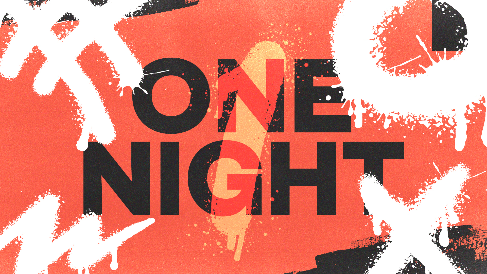 Journey Students: One Night
