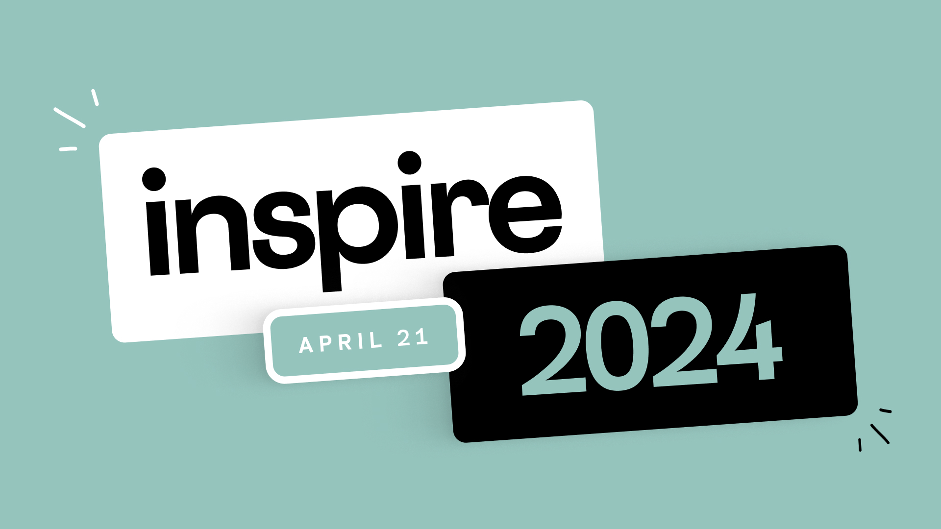 Inspire 2024