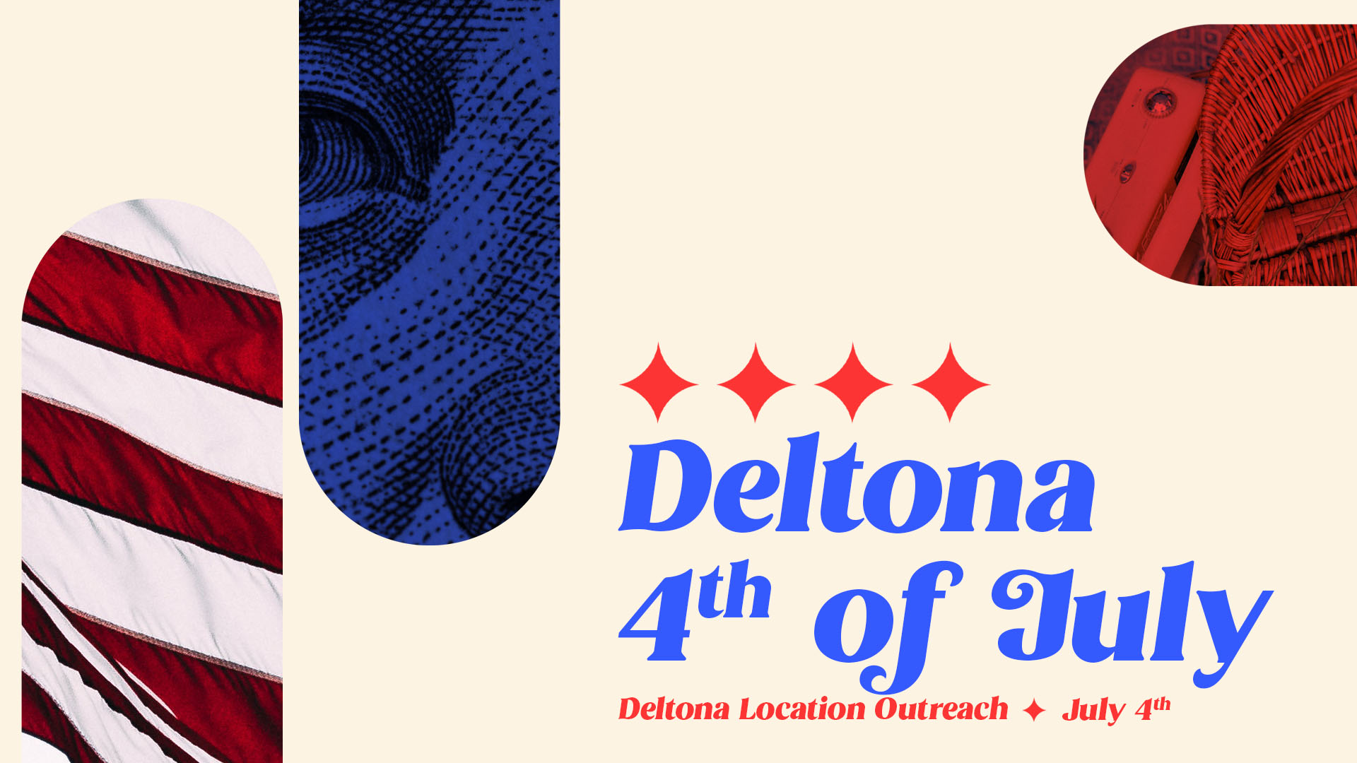 Deltona 4th of July