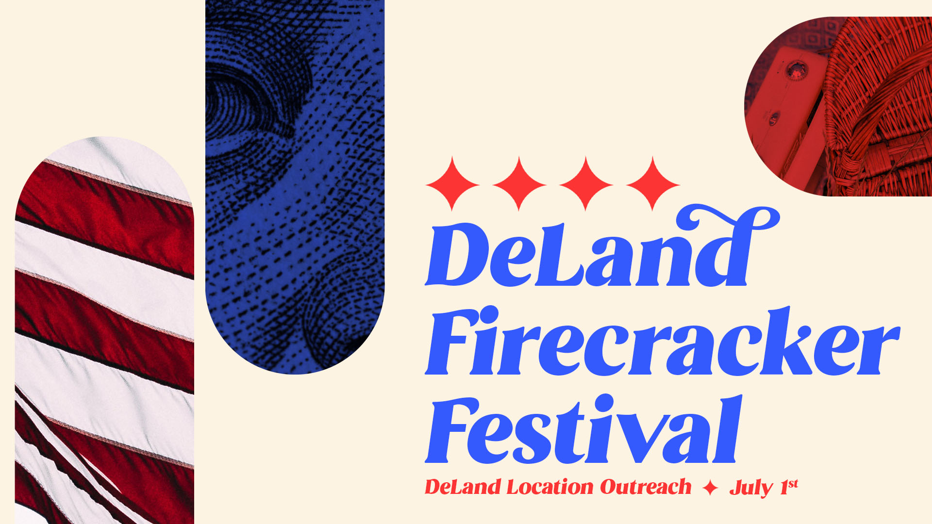 DeLand Firecracker Festival