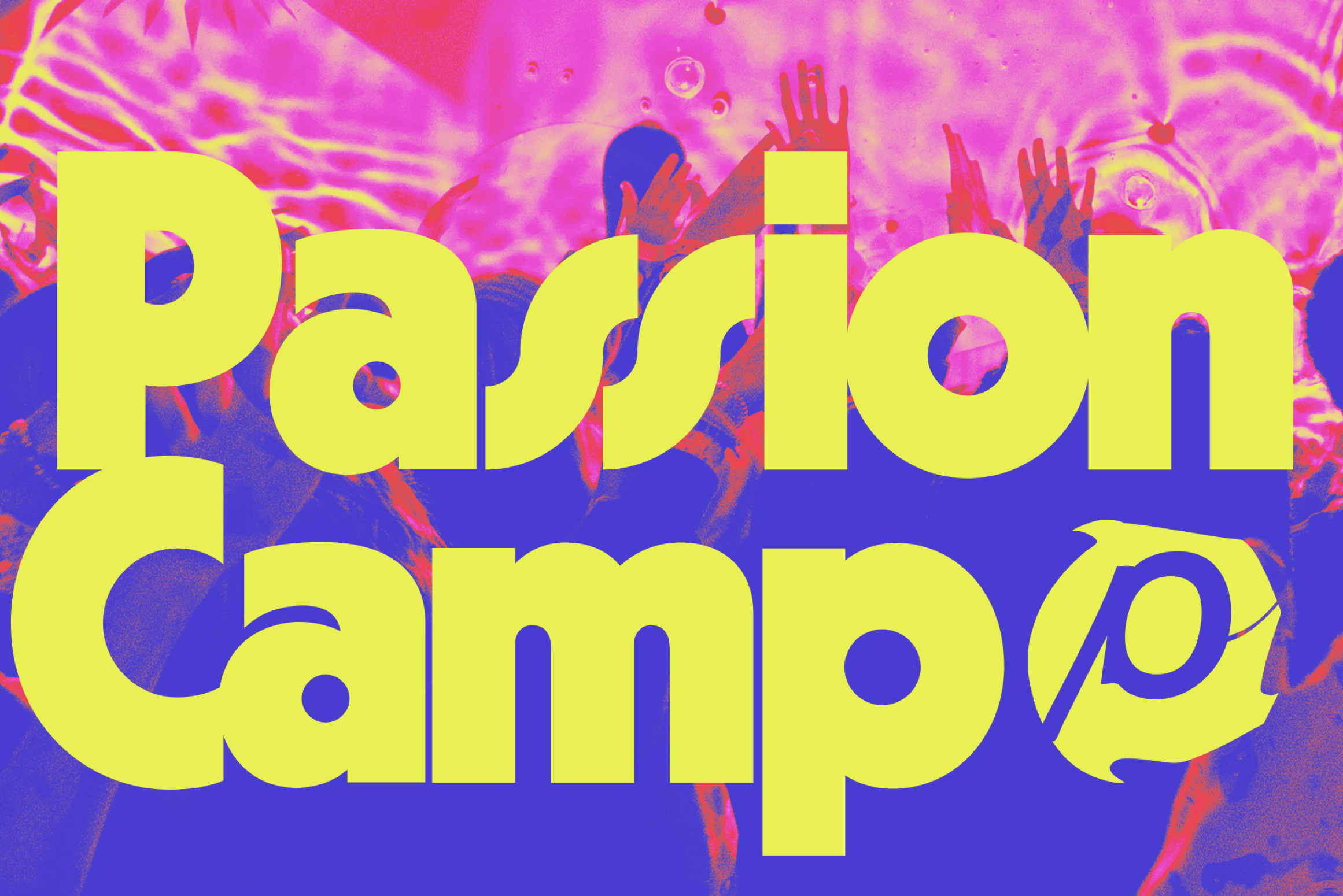 Passion Camp – Leader