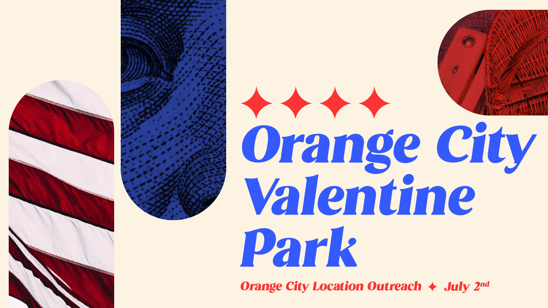 Orange City 4th of July - Valentine Park