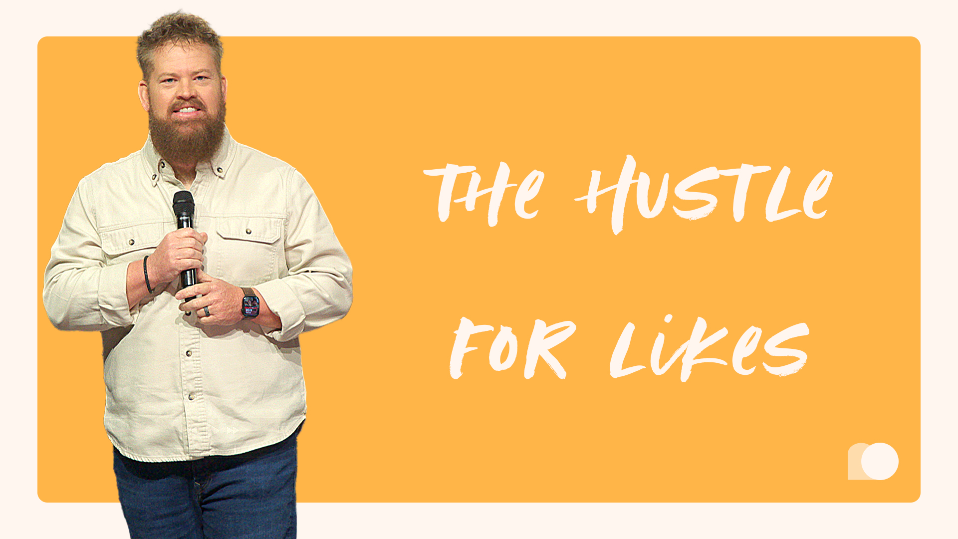 The Hustle For Likes