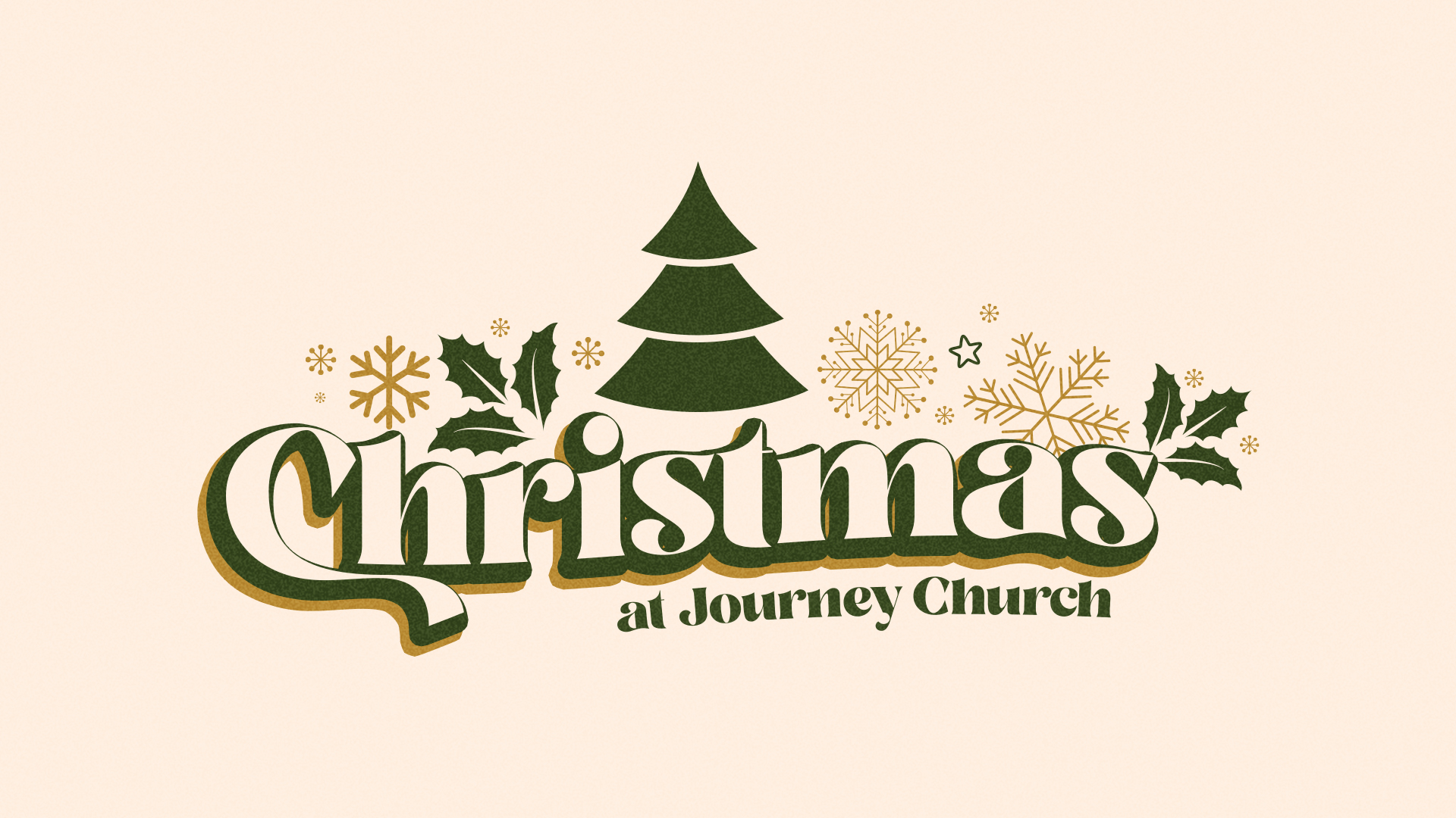 Christmas at Journey Church