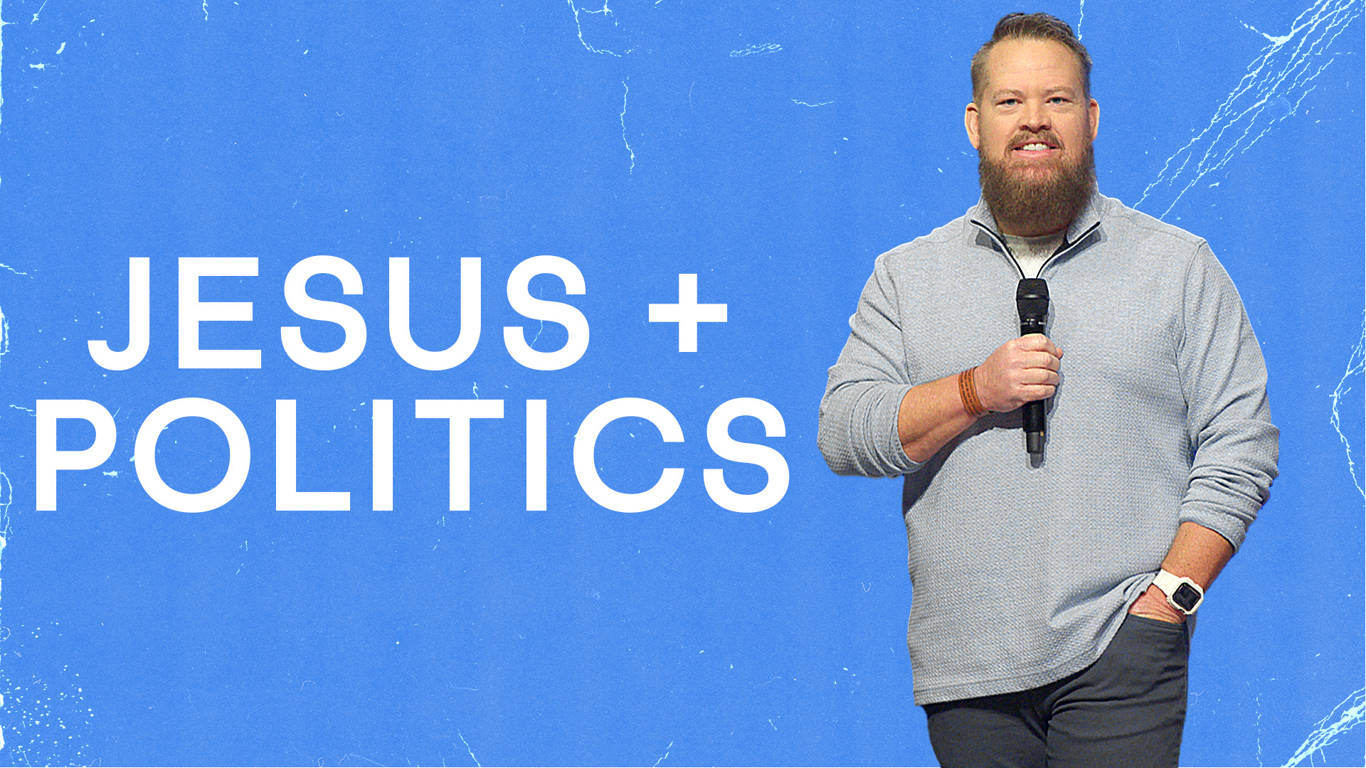 Jesus and Politics